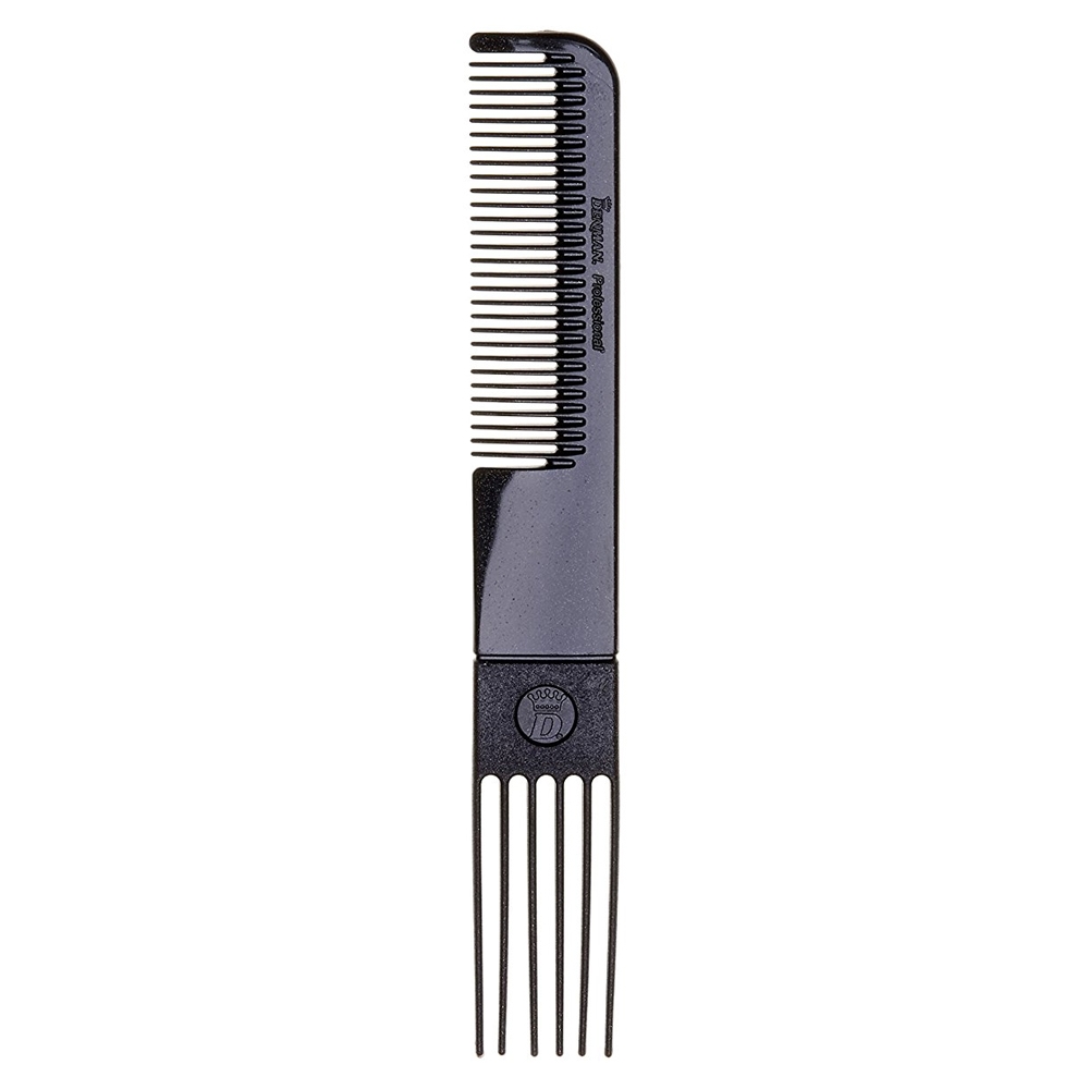 Denman Styling Combc D26 Health & Beauty Personal Care Hair Tools Combs Brushes Beautycos