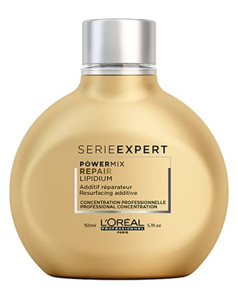 Loreal Powermix Repair Lipidium 150 ML Health & Beauty Personal Care Hair Beautycos