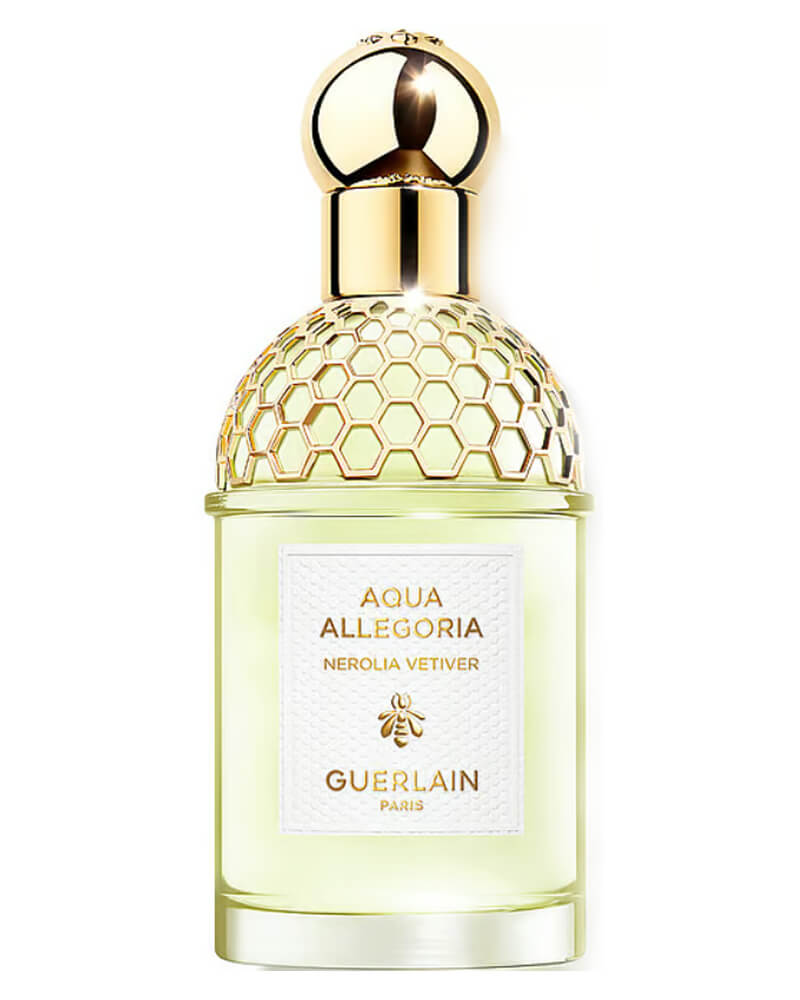 Guerlain Aqua Allegoria Nerolia Vetiver Edt 125 ML Health & Beauty Personal Care Cosmetics Perfume Cologne Beautycos