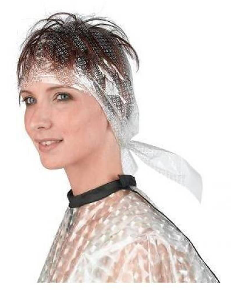 Sibel Highlight Kit - Ref P000145 50 Stk Health & Beauty Personal Care Hair Coloring Accessories Beautycos