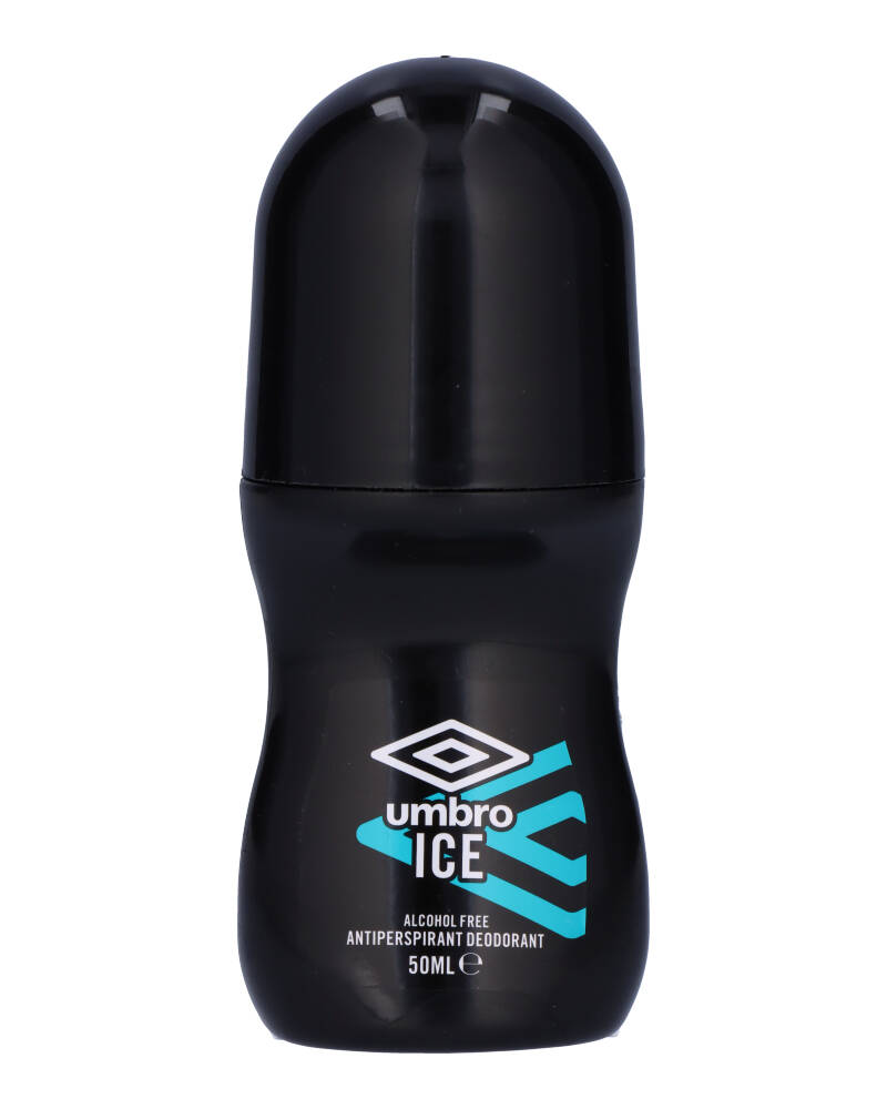 Umbro Ice Deo Stick 50 ML Health & Beauty Personal Care Deodorant Anti-Perspirant Beautycos