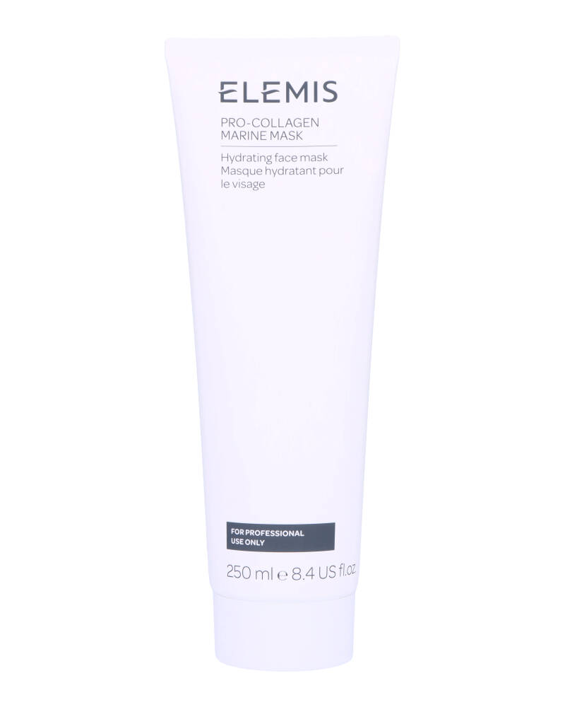 Elemis Pro-Collagen Marine Mask 250 ML Health & Beauty Personal Care Cosmetics Skin Masks Peels Beautycos