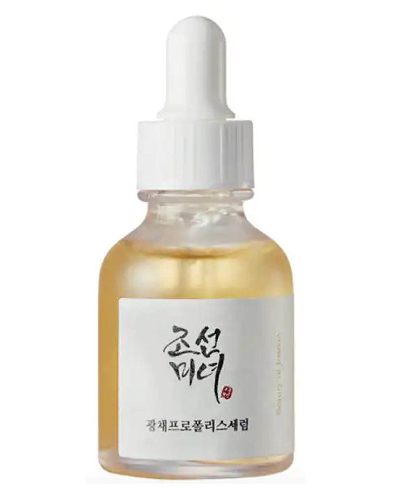 Beauty Of Joseon Glow Serum Propolis Niacinamide 30 ML Health & Personal Care Cosmetics Skin Beautycos