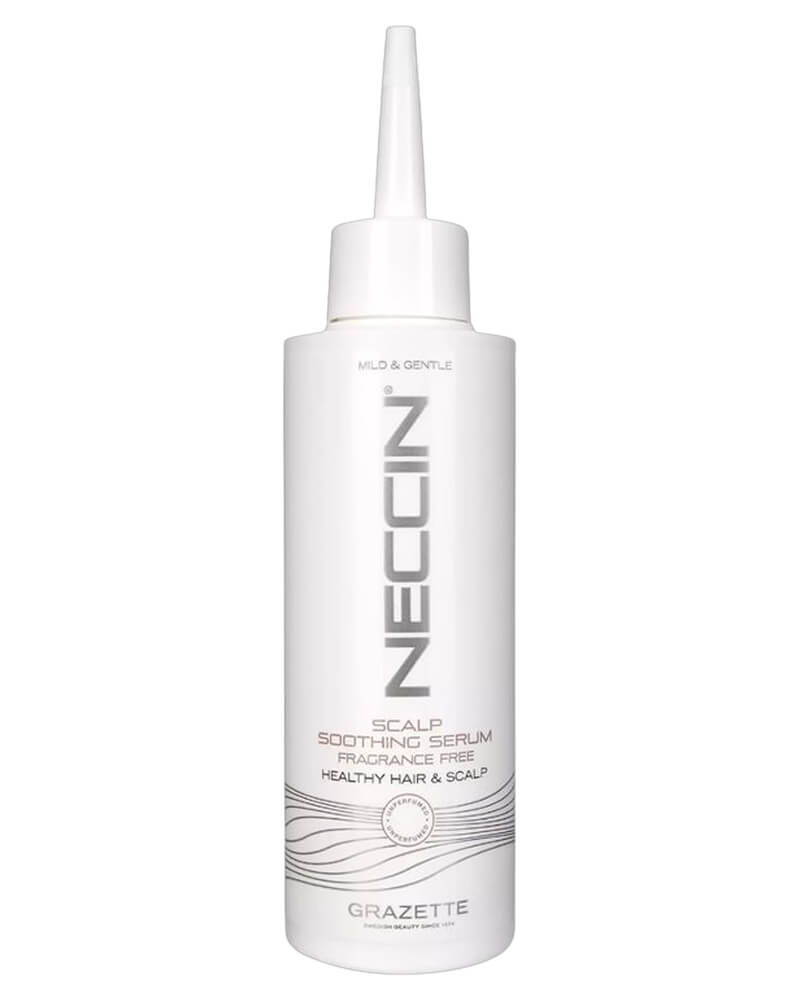 Neccin Scalp Smoothing Serum Fragrance-Free 150 ML Health & Beauty Personal Care Hair Beautycos