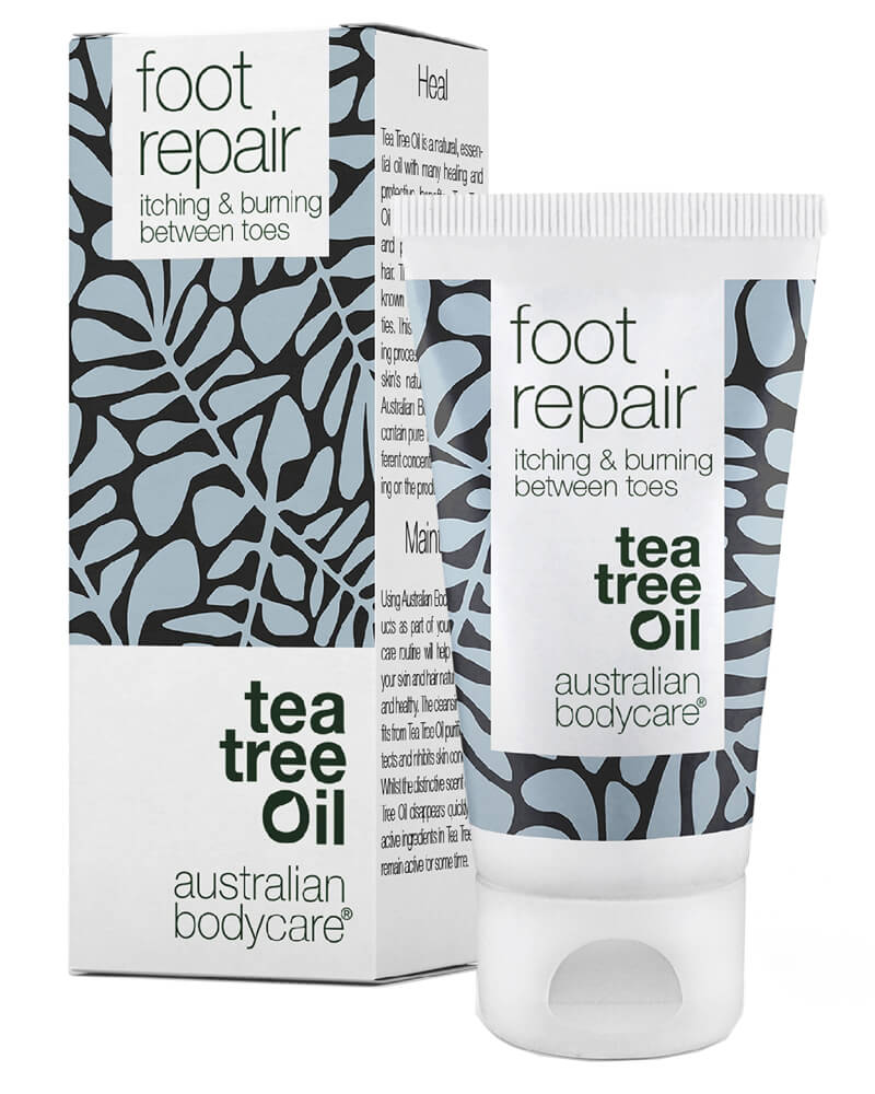 Australian Bodycare Foot Repair 50 ML Health & Beauty Personal Care Cosmetics Skin Beautycos