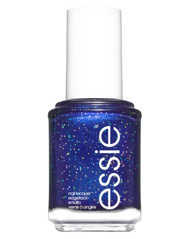 Essie Nail Polish 670 Tied Blue 13 ML Health & Beauty Personal Care Cosmetics Polishes Beautycos