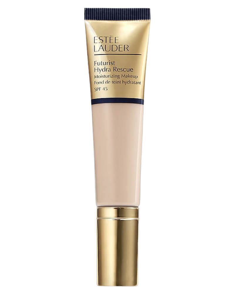 Estée Lauder Futurist Hydra Rescue Moisturizing Makeup Spf 45 1C1 Cool Bone 35 ML Health & Beauty Personal Care Cosmetics Face Foundations Concealers 