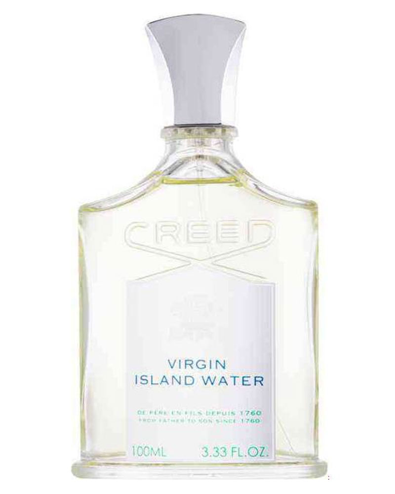 Creed Virgin Island Water Edp 100 ML Health & Beauty Personal Care Cosmetics Perfume Cologne Beautycos