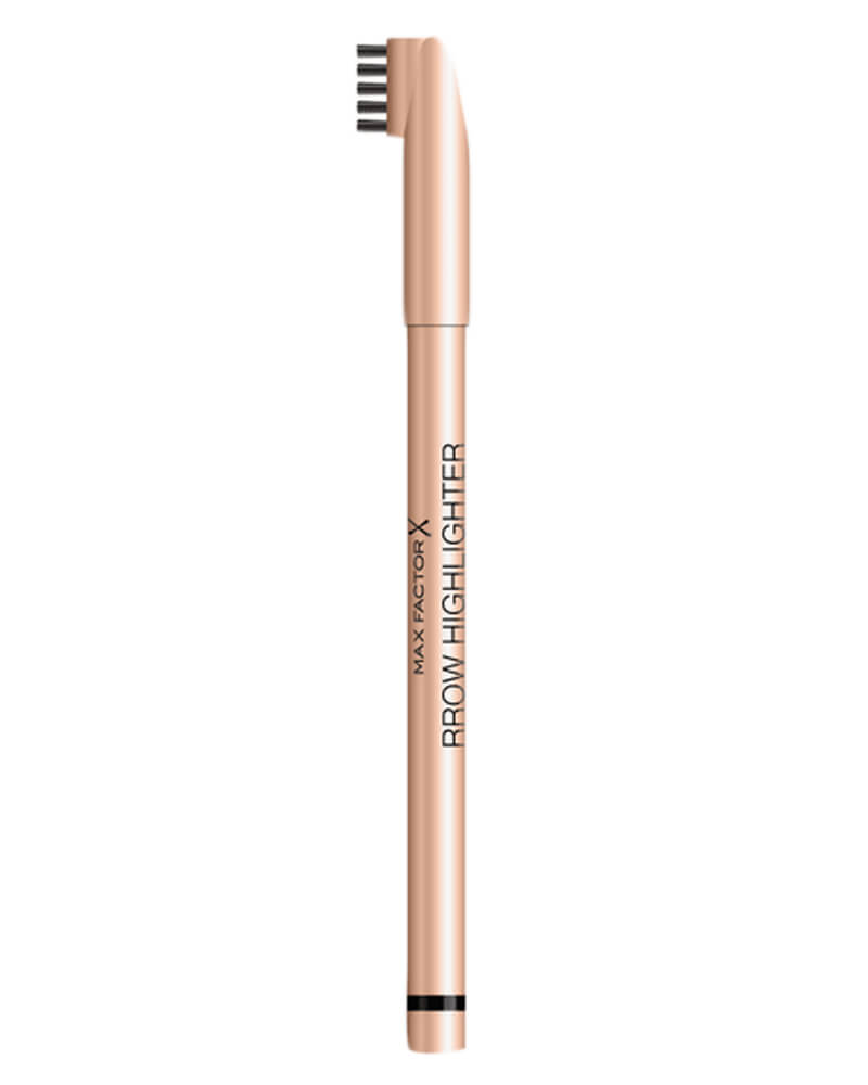 Max Factor Brow Highlighter 1 G Health & Beauty Personal Care Cosmetics Makeup Eye Eyebrow Enhancers Beautycos