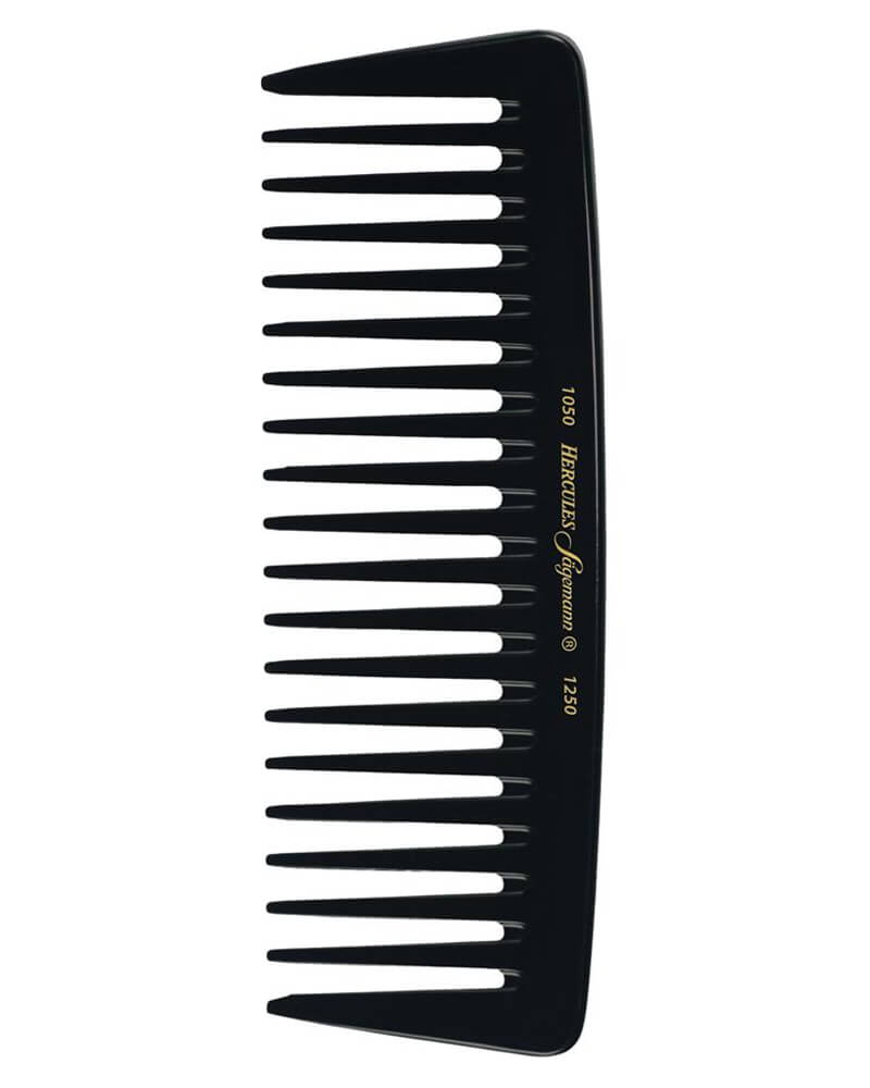 Hercules Sägemann Combs For Curly Hair 1050 1250 Health & Beauty Personal Care Styling Tools Brushes Beautycos