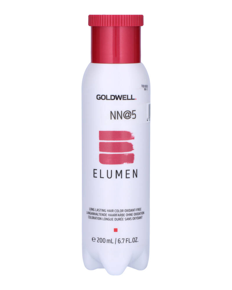 Goldwell Elumen Nn@5 200 ML Health & Beauty Personal Care Hair Color Beautycos