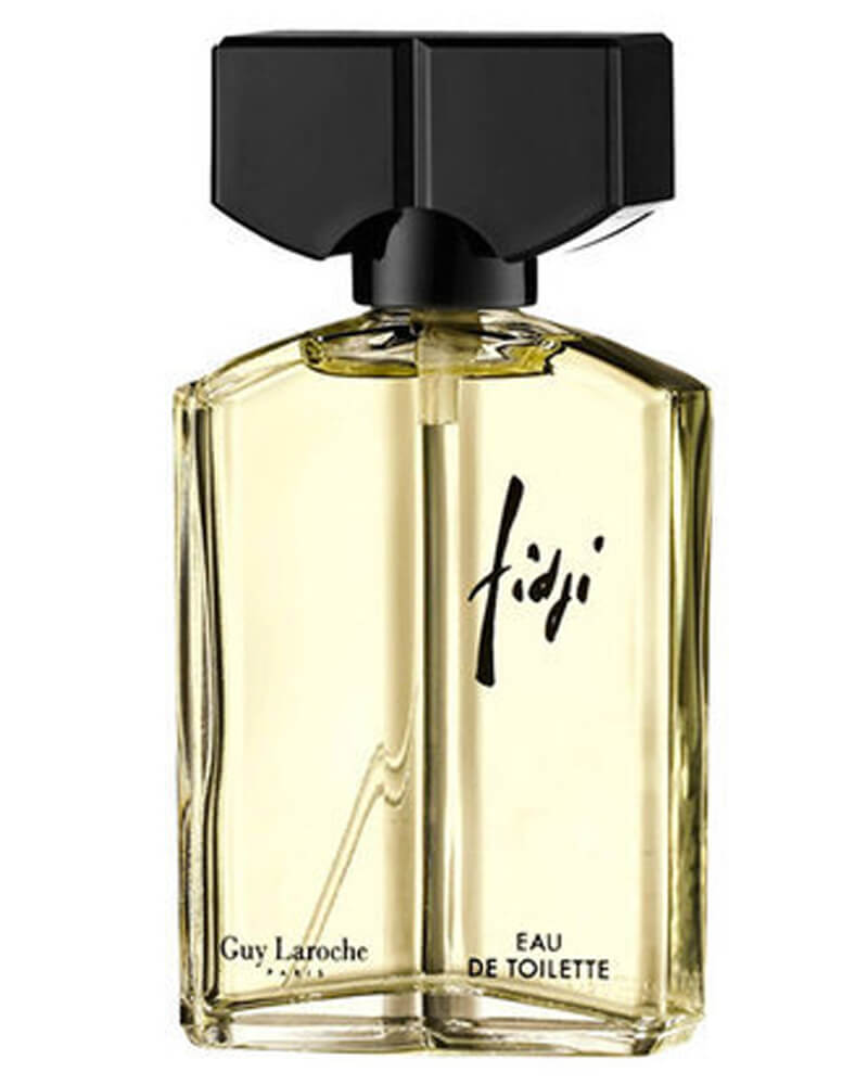 Guy Laroche Fidji Edt 100 ML Health & Beauty Personal Care Cosmetics Perfume Cologne Beautycos