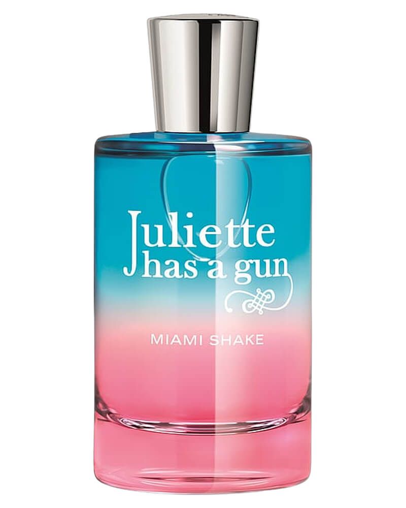 Juliette Has A Gun Miami Shake Edp 100 ML Health & Beauty Personal Care Cosmetics Perfume Cologne Beautycos