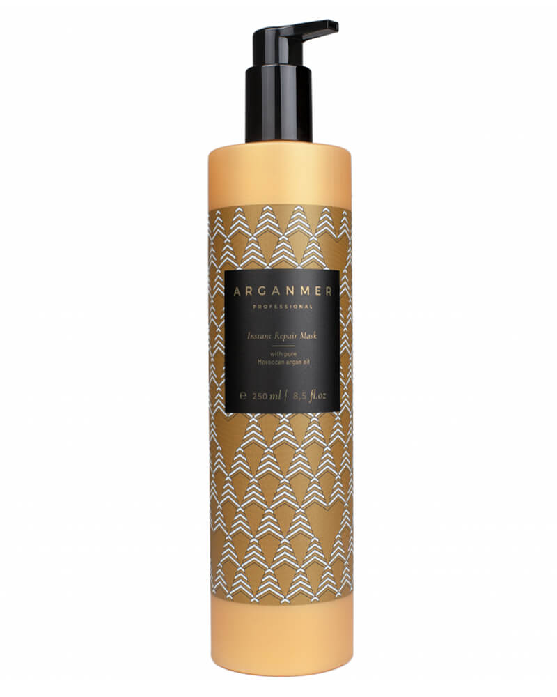 Arganmer Instant Repair Mask 250 ML Health & Beauty Personal Care Hair Beautycos