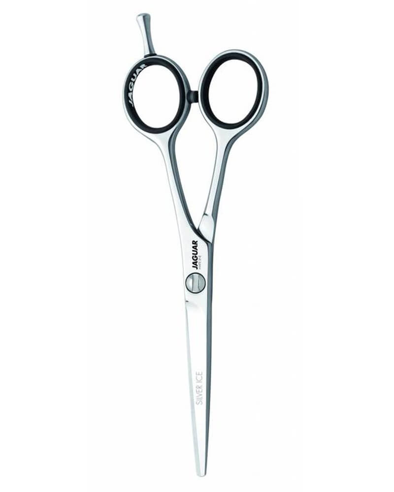 Jaguar White Line Silver Ice 5 Scissor Health & Beauty Personal Care Hair Styling Tools Beautycos