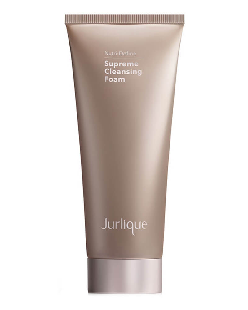 Jurlique Supreme Cleansing Foam 100 ML Health & Beauty Personal Care Cosmetics Skin Facial Cleansers Beautycos
