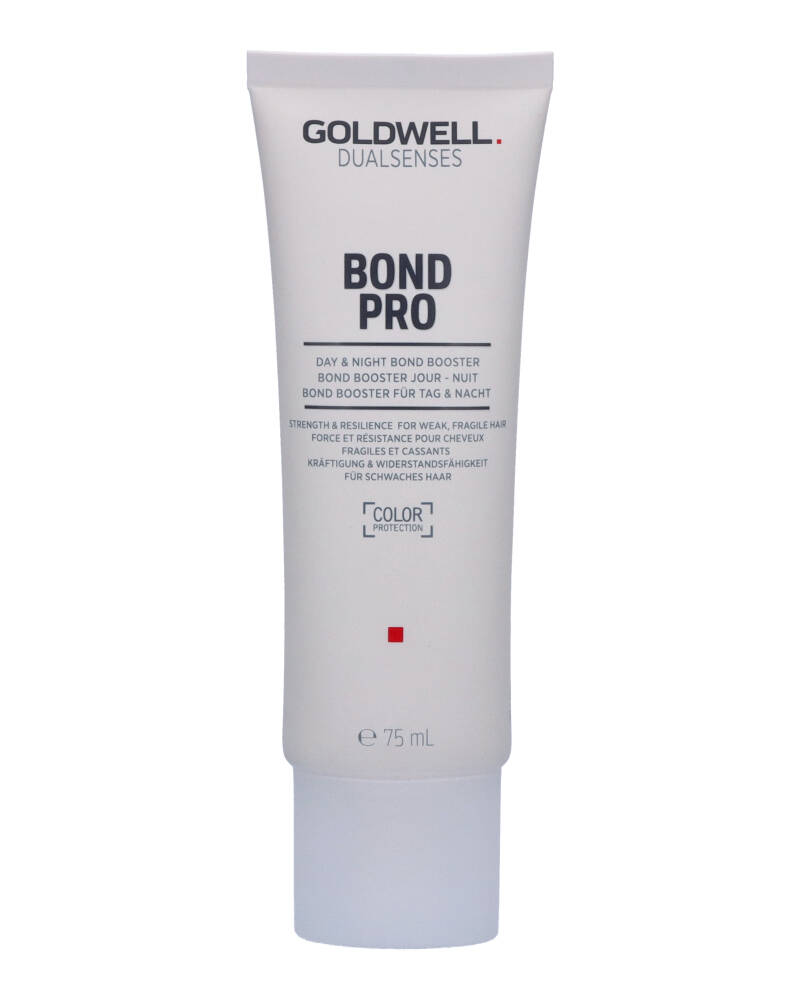 Goldwell Dualsenses Day Night Bond Booster 75 ML Health & Beauty Personal Care Hair Shampoo Conditioner Conditioners Beautycos