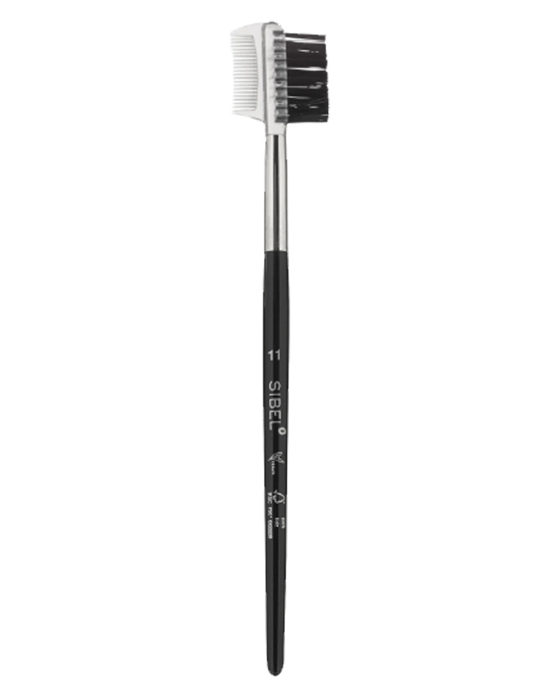 Sibel Makeup Børste 11 Ref P004270 Health & Beauty Personal Care Cosmetics Cosmetic Tools Brushes Beautycos