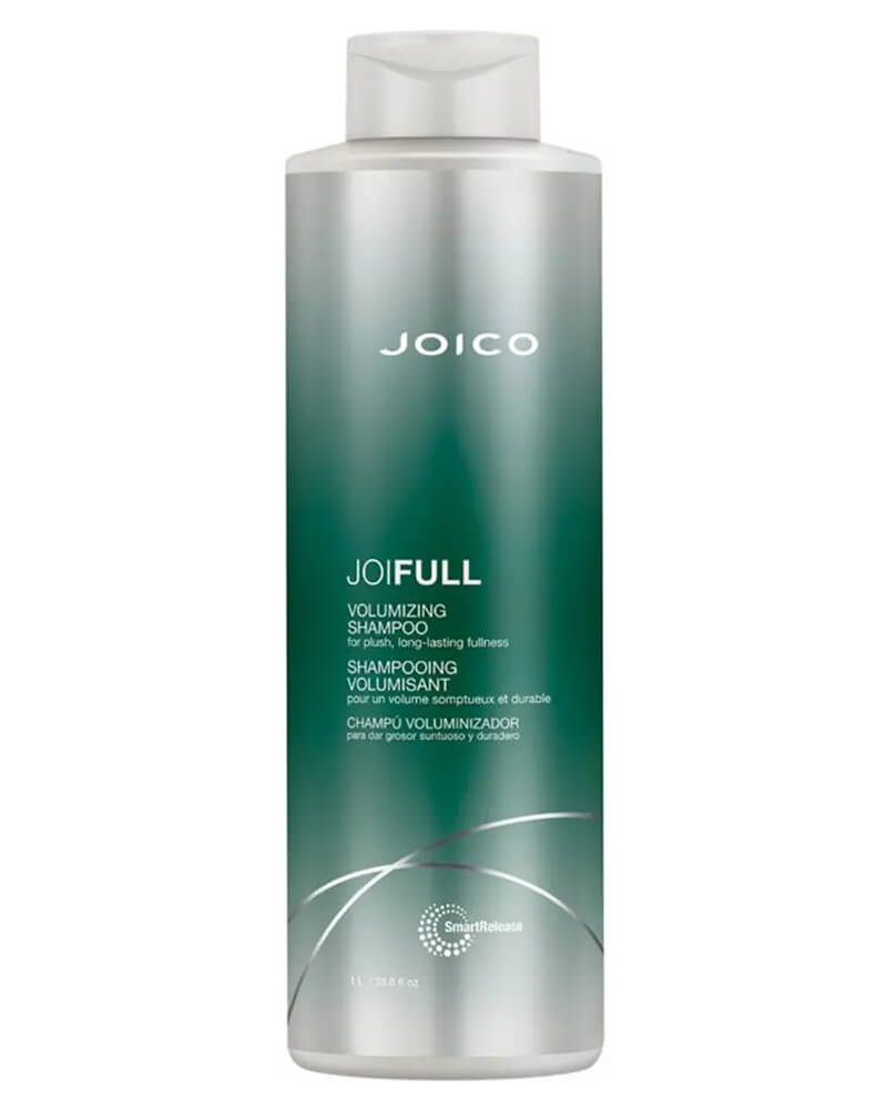 Joico Joifull Volumizing Shampoo 1000 ML Health & Beauty Personal Care Hair Conditioner Beautycos