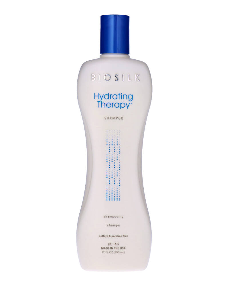 Biosilk Hydrating Therapy Shampoo 355 ML Health & Beauty Personal Care Hair Conditioner Beautycos