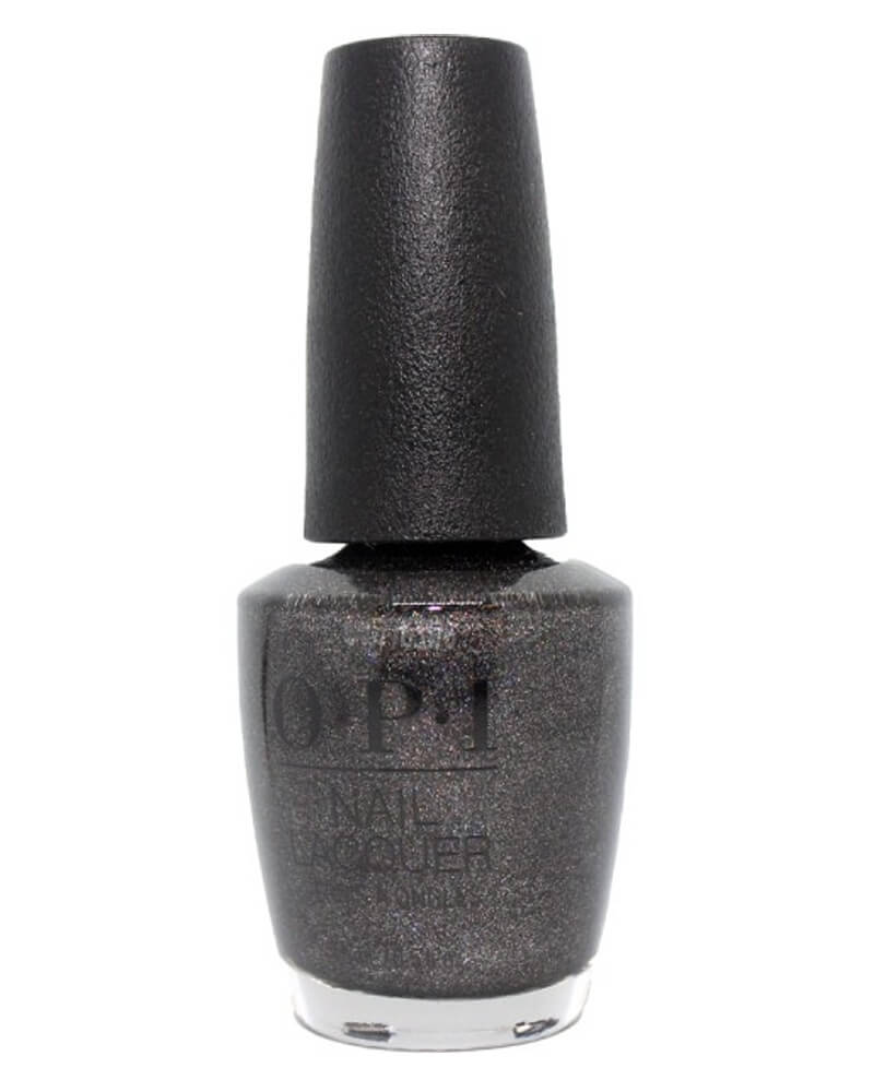 Opi Nail Lacquer Turn Bright After Sunset 15 ML Health & Beauty Personal Care Cosmetics Polishes Beautycos