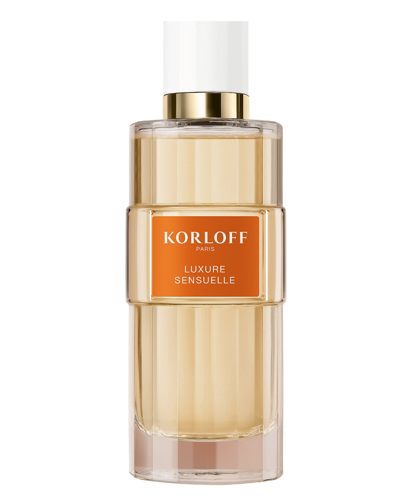 Korloff Luxure Sensuelle Edp 100 ML Health & Beauty Personal Care Cosmetics Perfume Cologne Beautycos