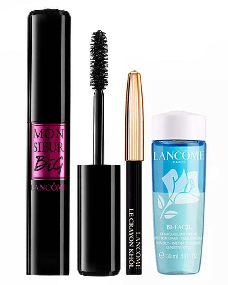 Lancome Monsieur Big Gift Set 30 ML Arts & Entertainment Party Celebration Giving Wrapping Boxes Tins Beautycos