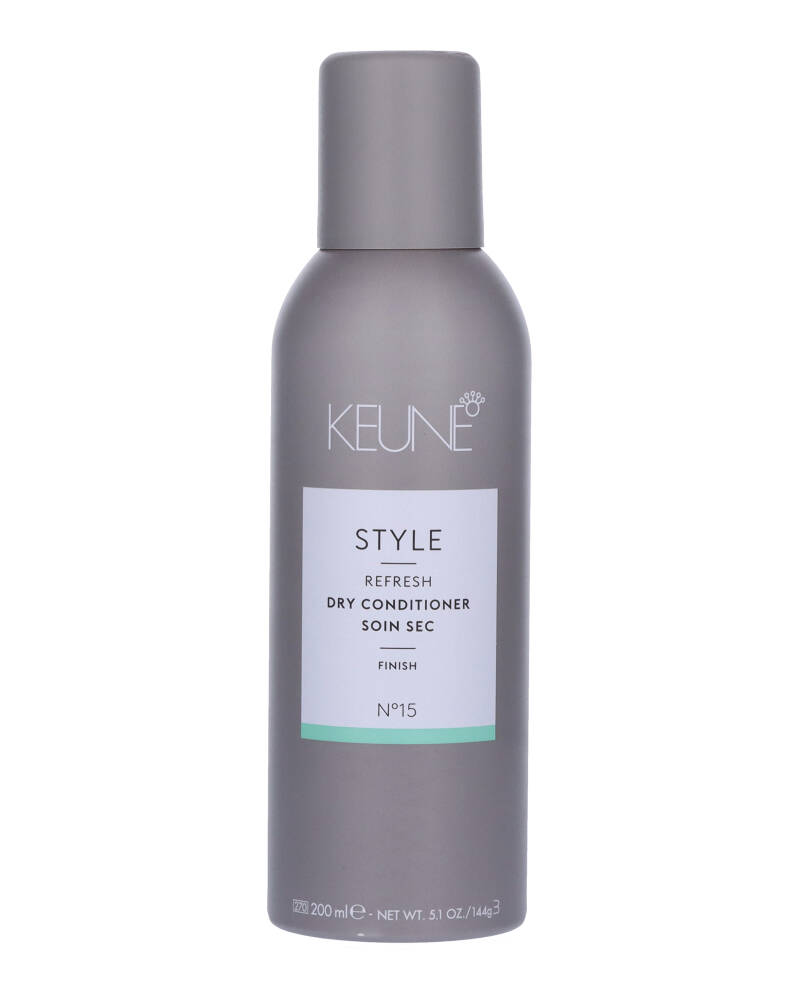 Keune Style Refresh - Dry Conditioner 200 ML Health & Beauty Personal Care Hair Styling Products Beautycos