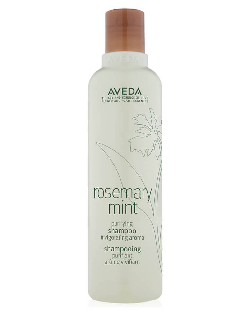 Aveda Rosemary Mint Purifying Shampoo 250 ML Health & Beauty Personal Care Hair Conditioner Beautycos