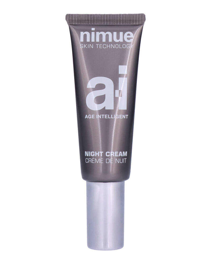 Nimue A I Night Cream 50 ML Health & Beauty Personal Care Cosmetics Skin Lotion Moisturizer Beautycos