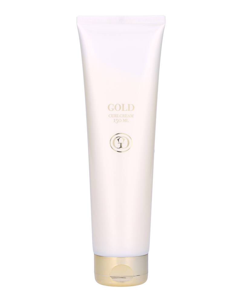 Gold Curl Cream 150 ML Health & Beauty Personal Care Hair Styling Products Beautycos