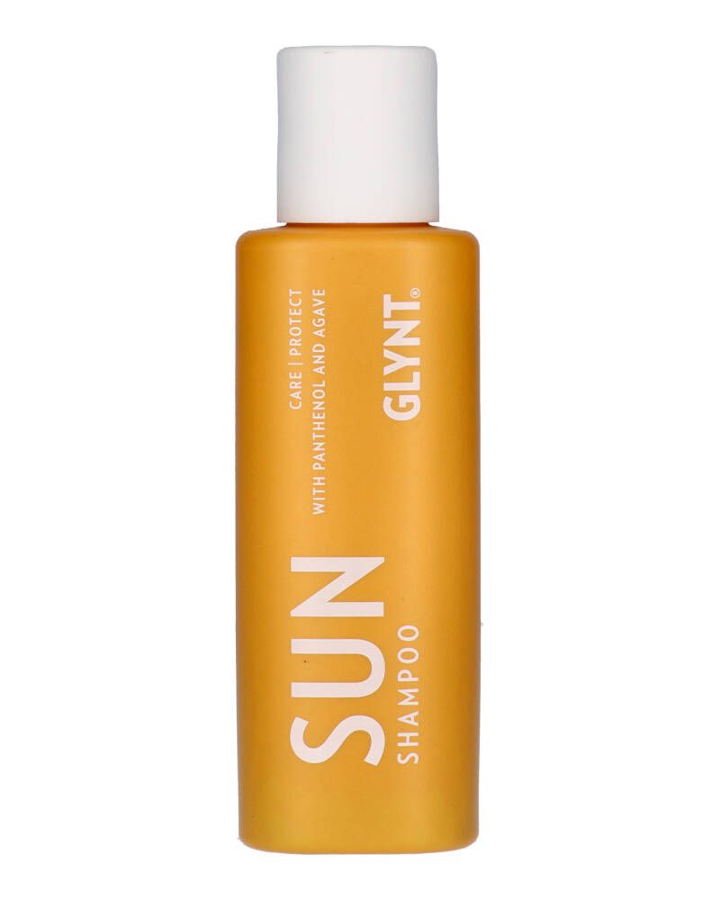 Glynt Sun Care Shampoo 100 ML Health & Beauty Personal Hair Conditioner Beautycos