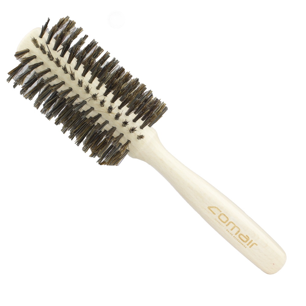 Comair Ionic Rundbørste - 24 60 MM Art 7000945 Health & Beauty Personal Care Hair Styling Tools Combs Brushes Beautycos