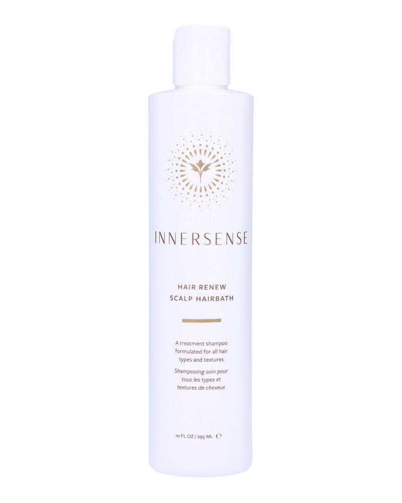Innersense Hair Renew Scalp Hairbath 295 ML Health & Beauty Personal Care Shampoo Conditioner Beautycos