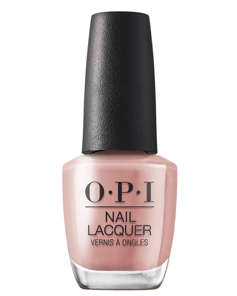 Opi Nail Lacquer I&Apos M An Extra 15 ML Health & Beauty Personal Care Cosmetics Polishes Beautycos
