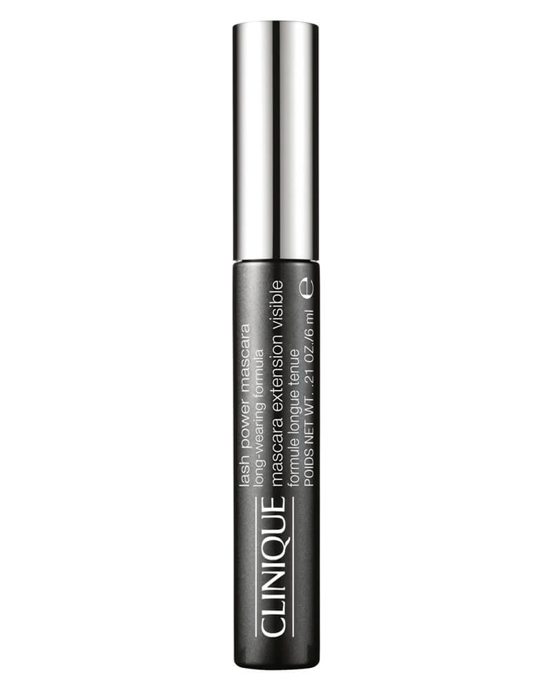 Clinique Lash Power Mascara 04 Dark Chocolate 6 ML Health & Beauty Personal Care Cosmetics Makeup Eye Beautycos