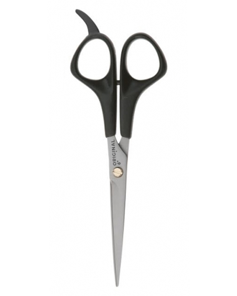 Sibel Original Eco 6 Scissor Ref P001064 Health & Beauty Personal Care Hair Styling Tools Beautycos