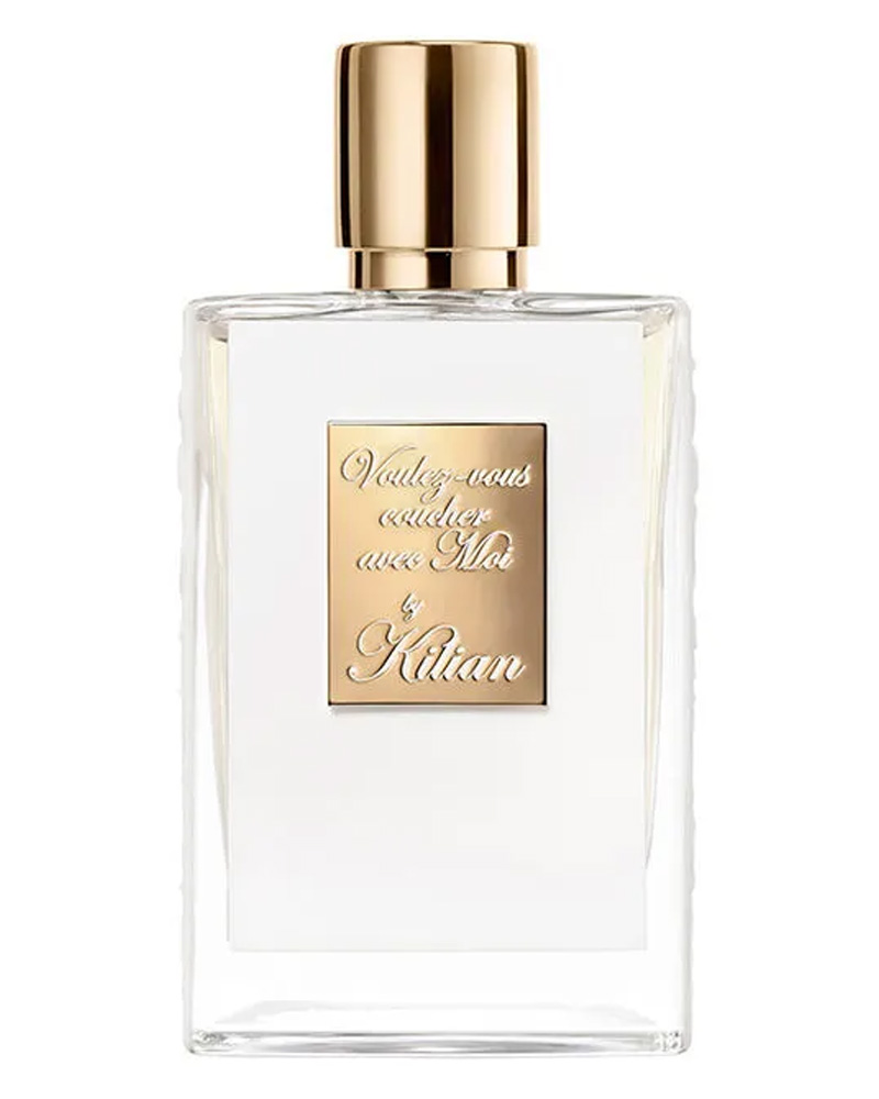 Kilian Voulez-Vous Coucher Avec Moi Edp 50 ML Health & Beauty Personal Care Cosmetics Perfume Cologne Beautycos