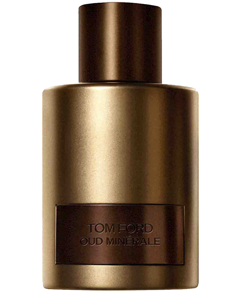 Tom Ford Oud Minerale Edp 100 ML Health & Beauty Personal Care Cosmetics Perfume Cologne Beautycos