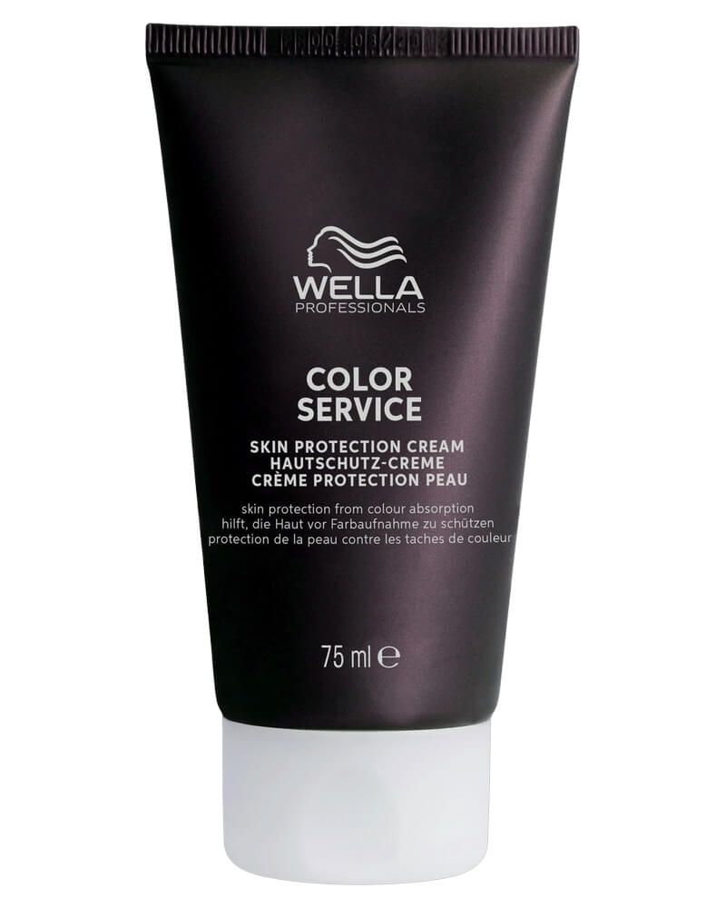 Wella Invigo Color Service Skin Protection Cream 75 ML Health & Beauty Personal Care Hair Coloring Accessories Beautycos