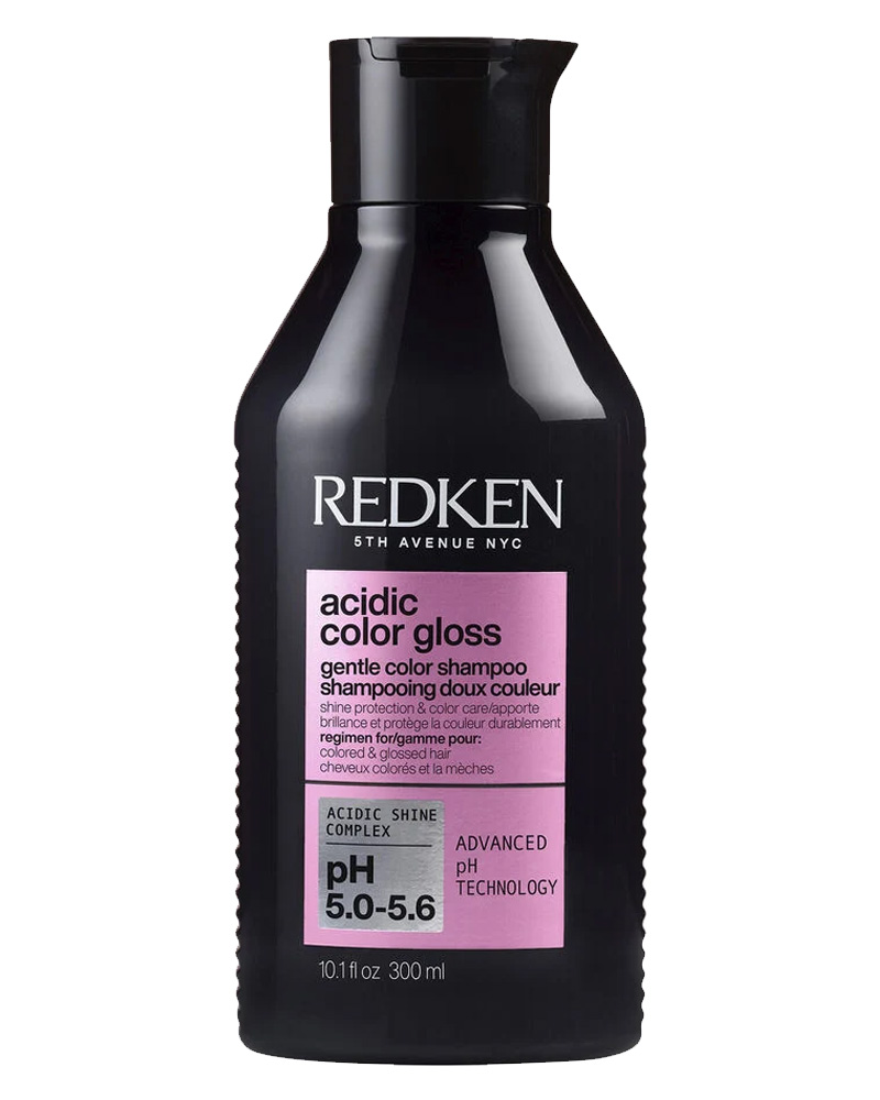 Redken Acidic Color Gloss Shampoo 300 ML Health & Beauty Personal Care Hair Conditioner Beautycos