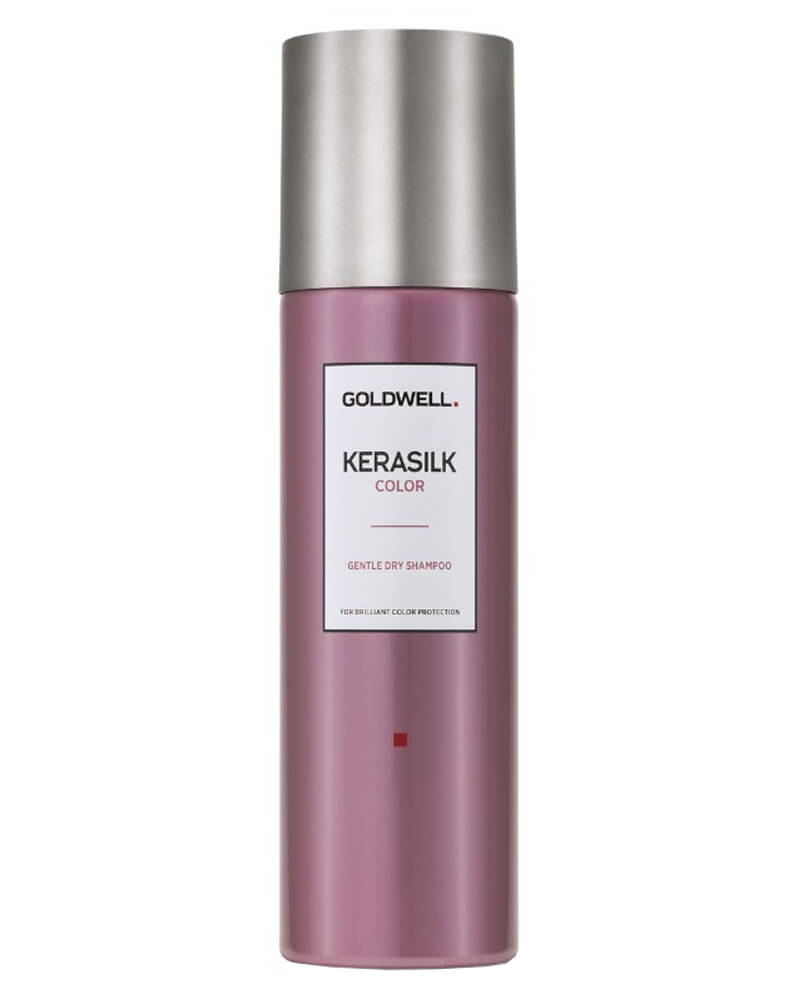 Goldwell Kerasilk Color Gentle Dry Shampoo (U) 200 ML Health & Beauty Personal Care Hair Styling Products Beautycos