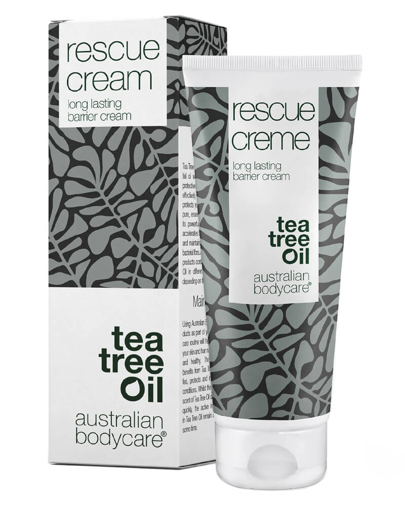 Australian Bodycare Rescue Cream 100 ML Health & Beauty Personal Care Cosmetics Skin Beautycos