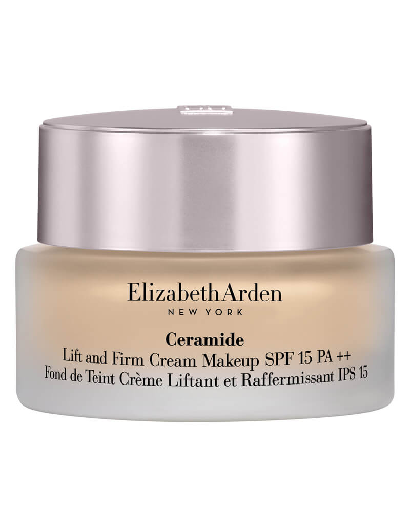 Elizabeth Arden Ceramide Lift And Firm Cream Makeup Spf 15 Pa++ 250N 30 ML Health & Beauty Personal Care Cosmetics Skin Lotion Moisturizer Beautycos
