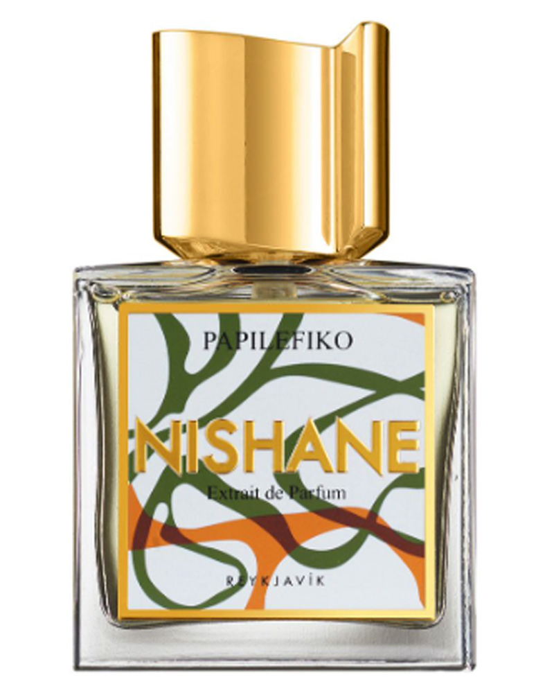 Nishane Papilefiko Edp 100 ML Health & Beauty Personal Care Cosmetics Perfume Cologne Beautycos