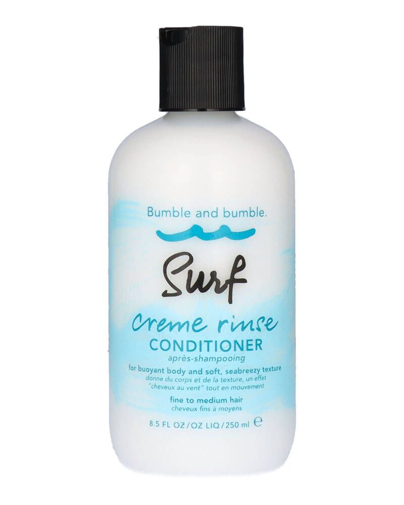 Bumble And Surf Creme Rinse Conditioner 250 ML Health & Beauty Personal Care Hair Shampoo Conditioners Beautycos