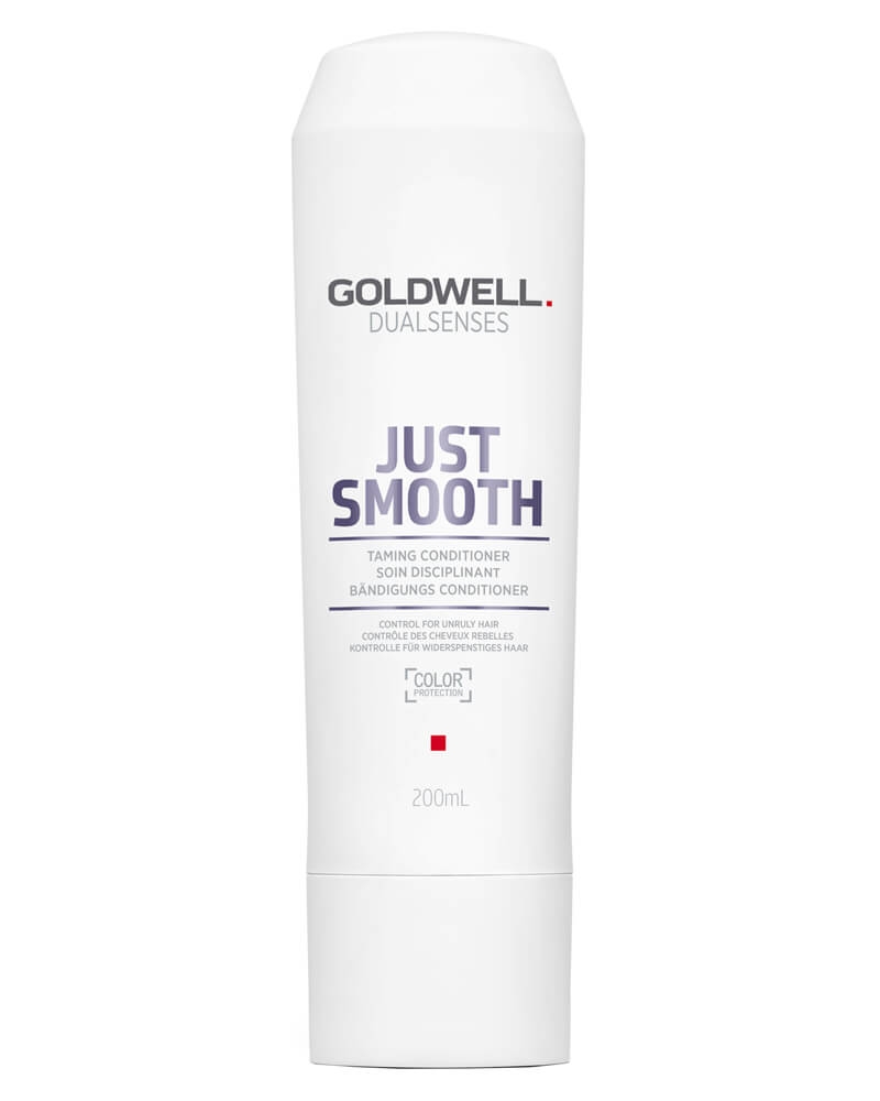 Goldwell Just Smooth Taming Conditioner 200 ML Health & Beauty Personal Care Hair Shampoo Conditioners Beautycos