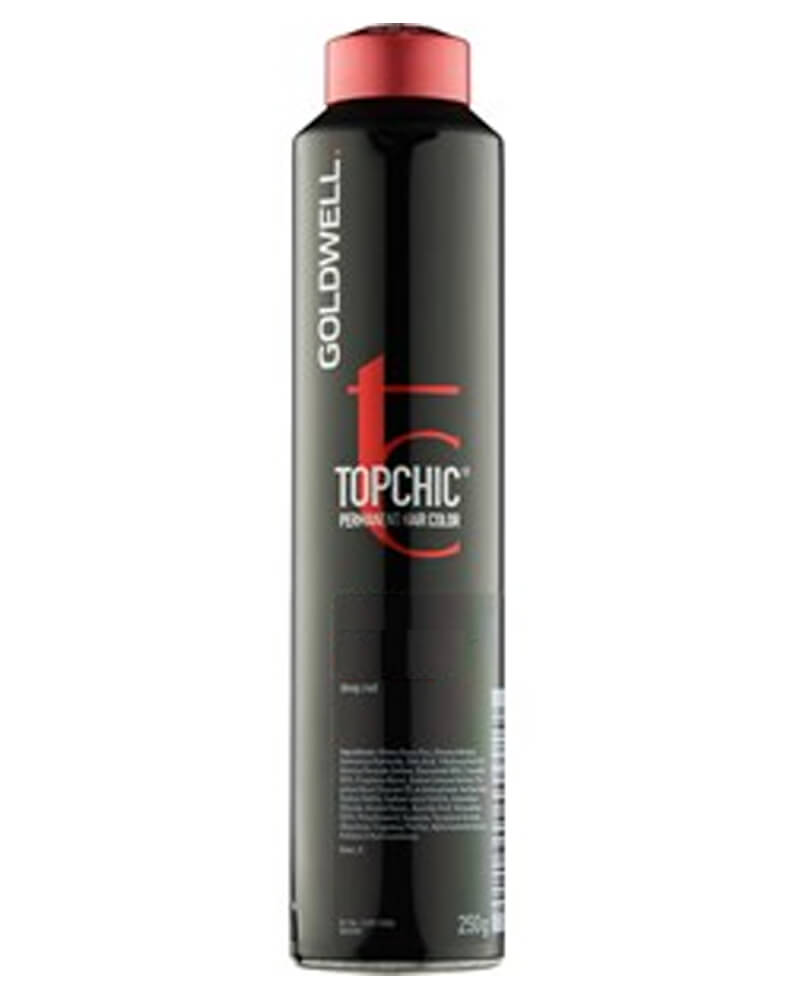 Goldwell Topchic 6Rv Max Stunning Purple 250 ML Health & Beauty Personal Care Hair Color Beautycos