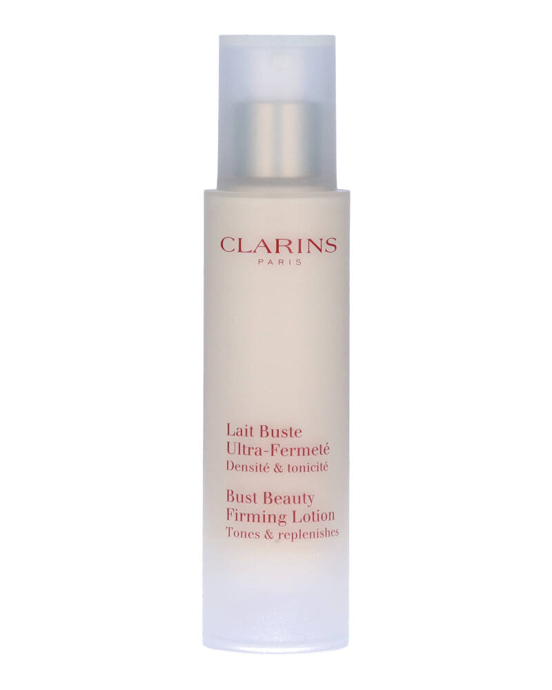 Clarins Bust Beauty Firming Lotion 50 ML Health & Personal Care Cosmetics Skin Moisturizer Beautycos