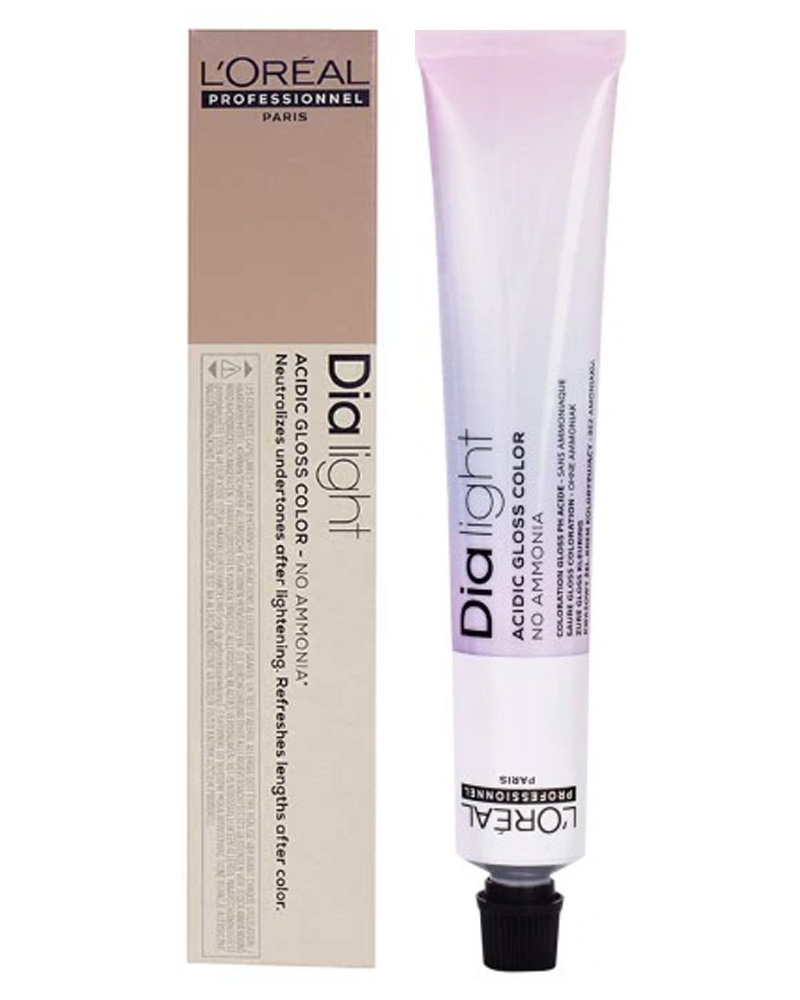 Loreal Dia Light 9 82 50 ML Health & Beauty Personal Care Hair Color Beautycos